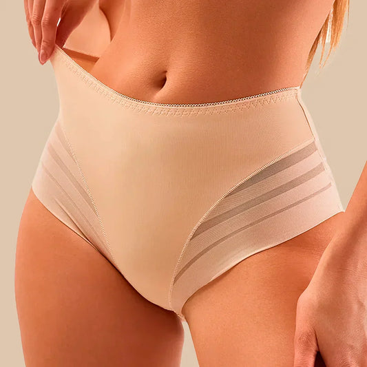 Calcinha Modeladora com Acabamento Invisível