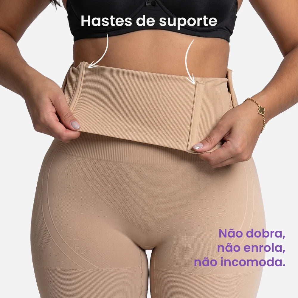 Kit 2 Modeladoras - Sculpt Curve