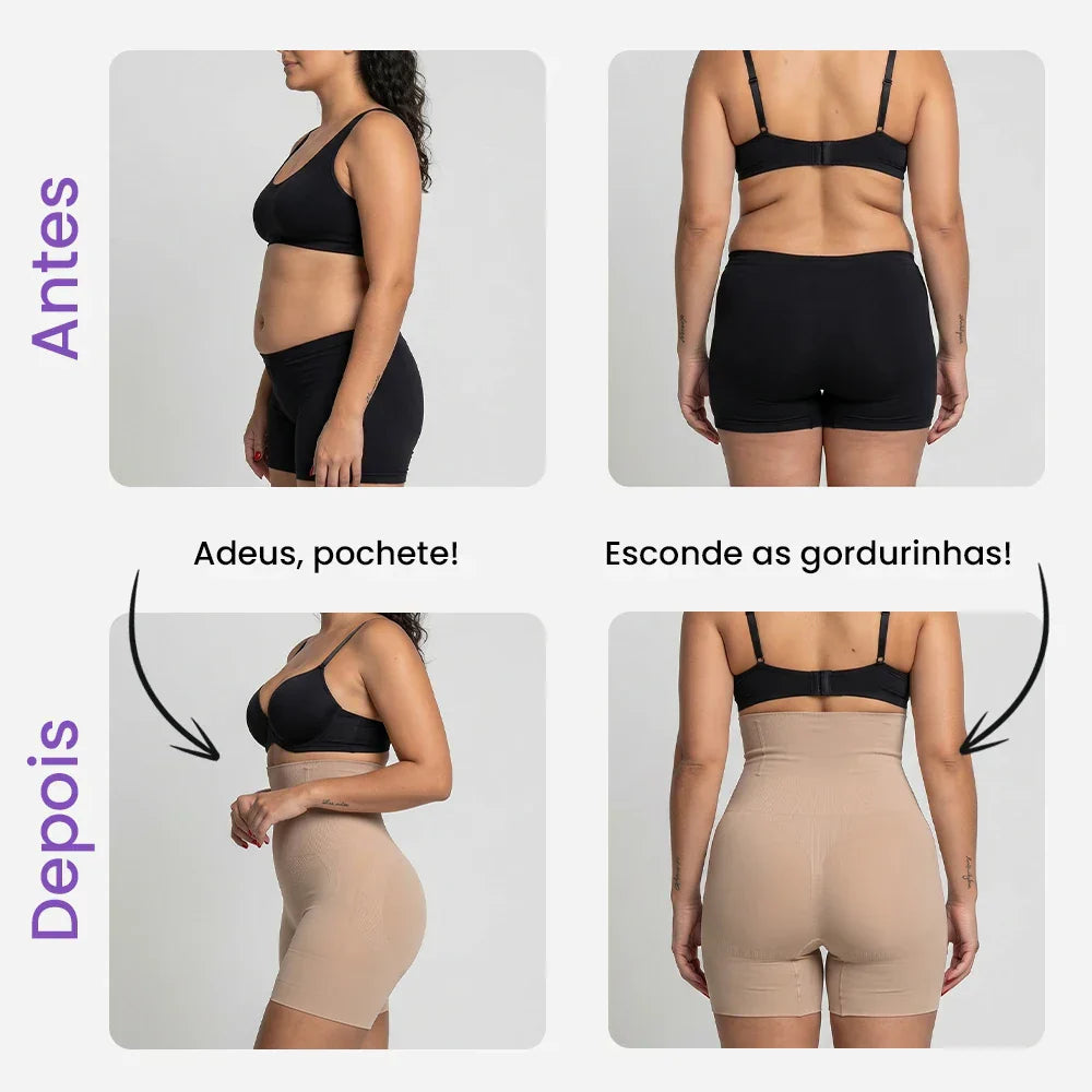 Kit 2 Modeladoras - Sculpt Curve